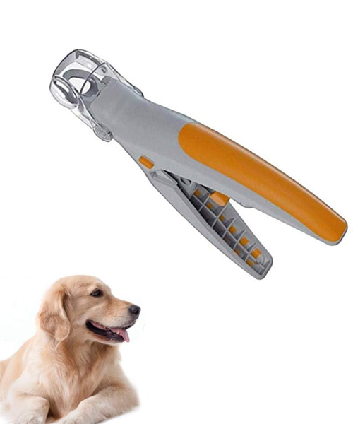 Haustier Nagelknipser